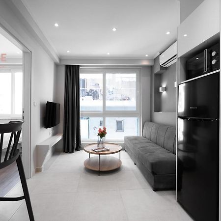 Bonsai, Nilie Hospitality Mgmt Apartment Salonic Exterior foto