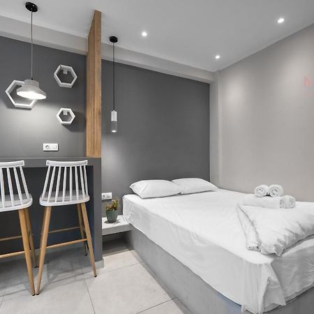 Bonsai, Nilie Hospitality Mgmt Apartment Salonic Exterior foto
