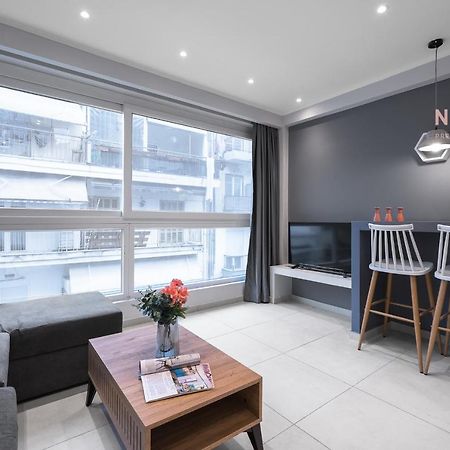 Bonsai, Nilie Hospitality Mgmt Apartment Salonic Exterior foto