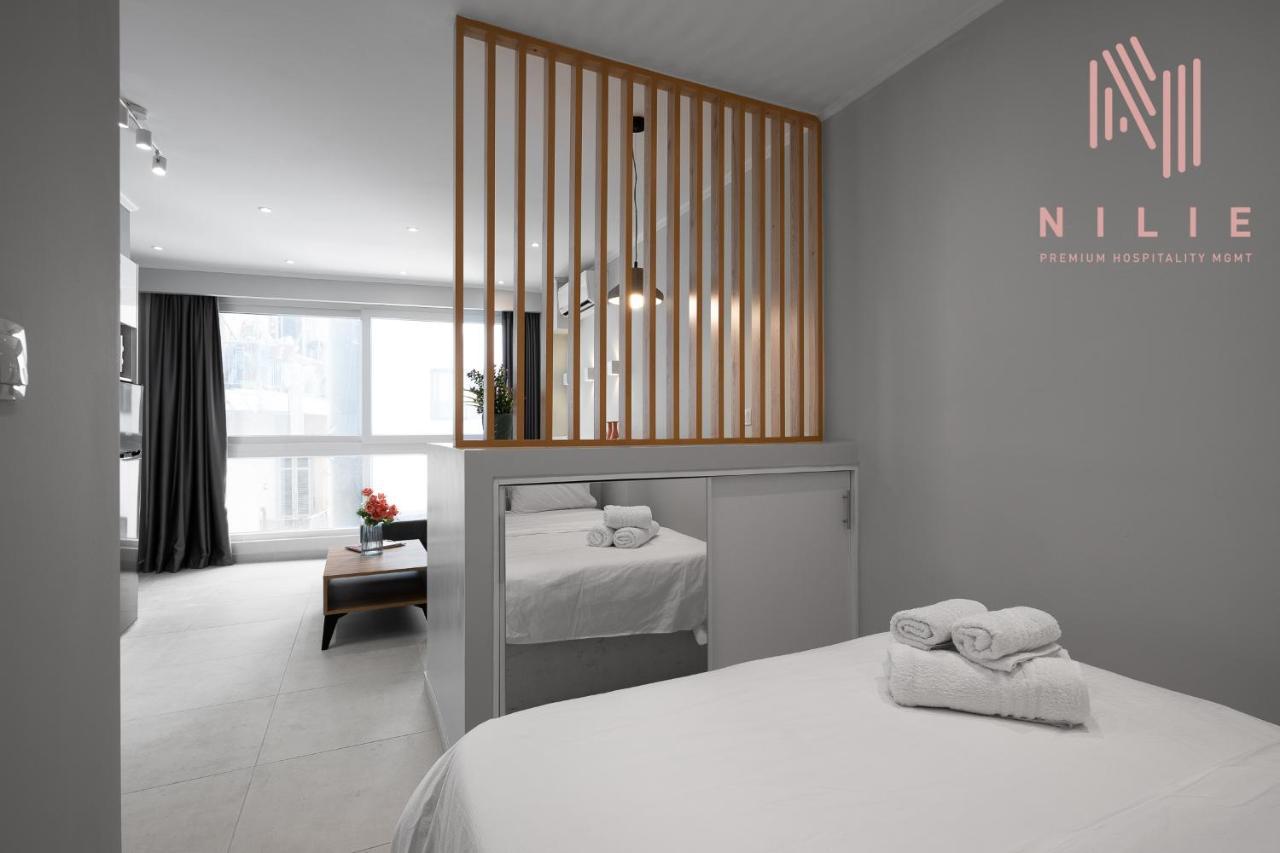 Bonsai, Nilie Hospitality Mgmt Apartment Salonic Exterior foto