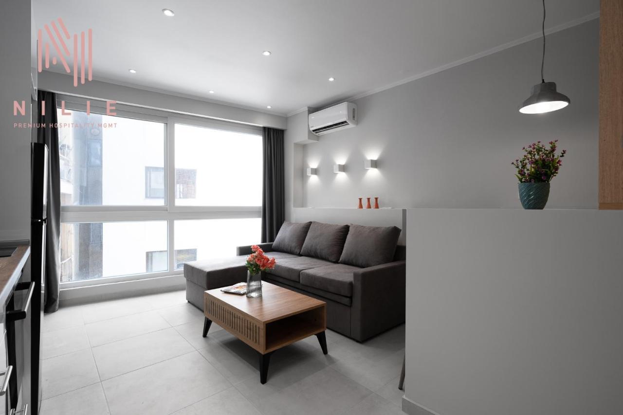 Bonsai, Nilie Hospitality Mgmt Apartment Salonic Exterior foto