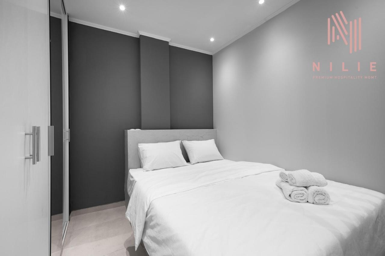 Bonsai, Nilie Hospitality Mgmt Apartment Salonic Exterior foto