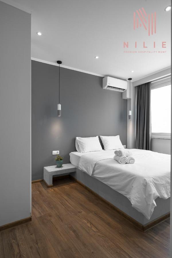 Bonsai, Nilie Hospitality Mgmt Apartment Salonic Exterior foto