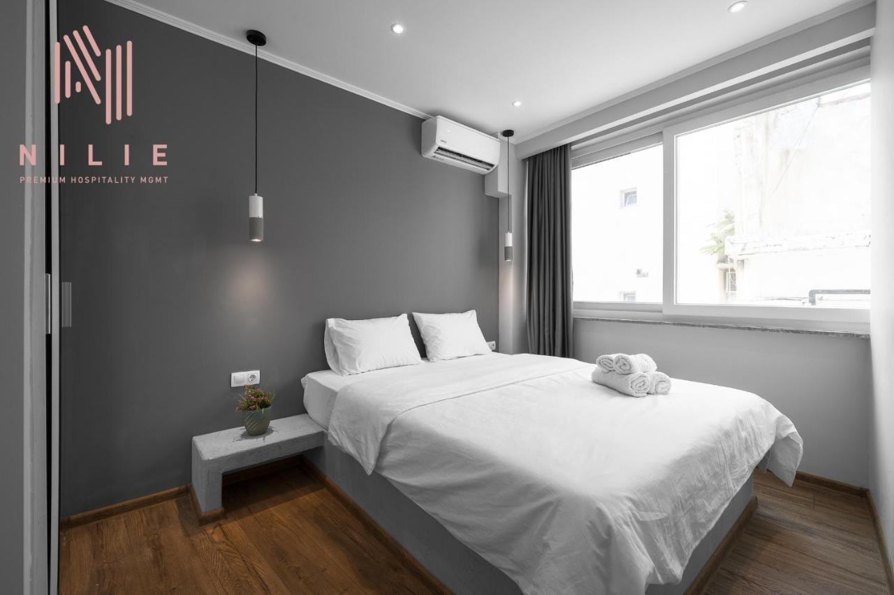 Bonsai, Nilie Hospitality Mgmt Apartment Salonic Exterior foto